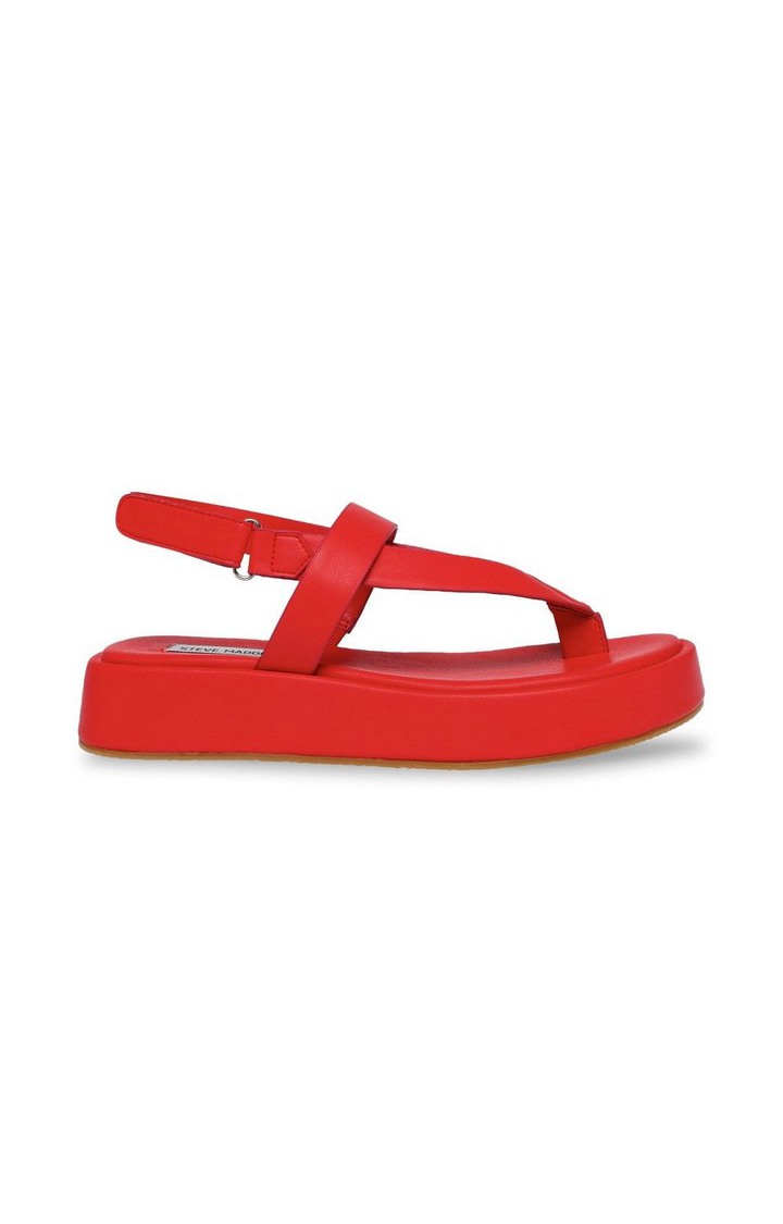 Big Time Red Flats