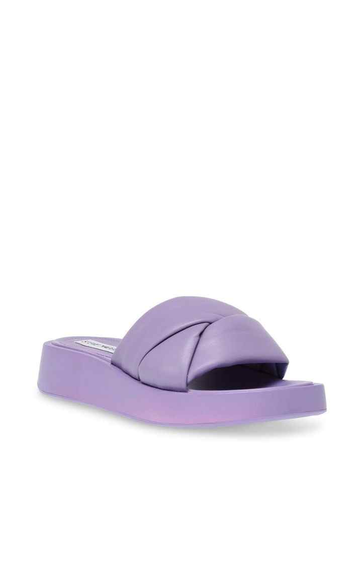 Hollace Blue Flats