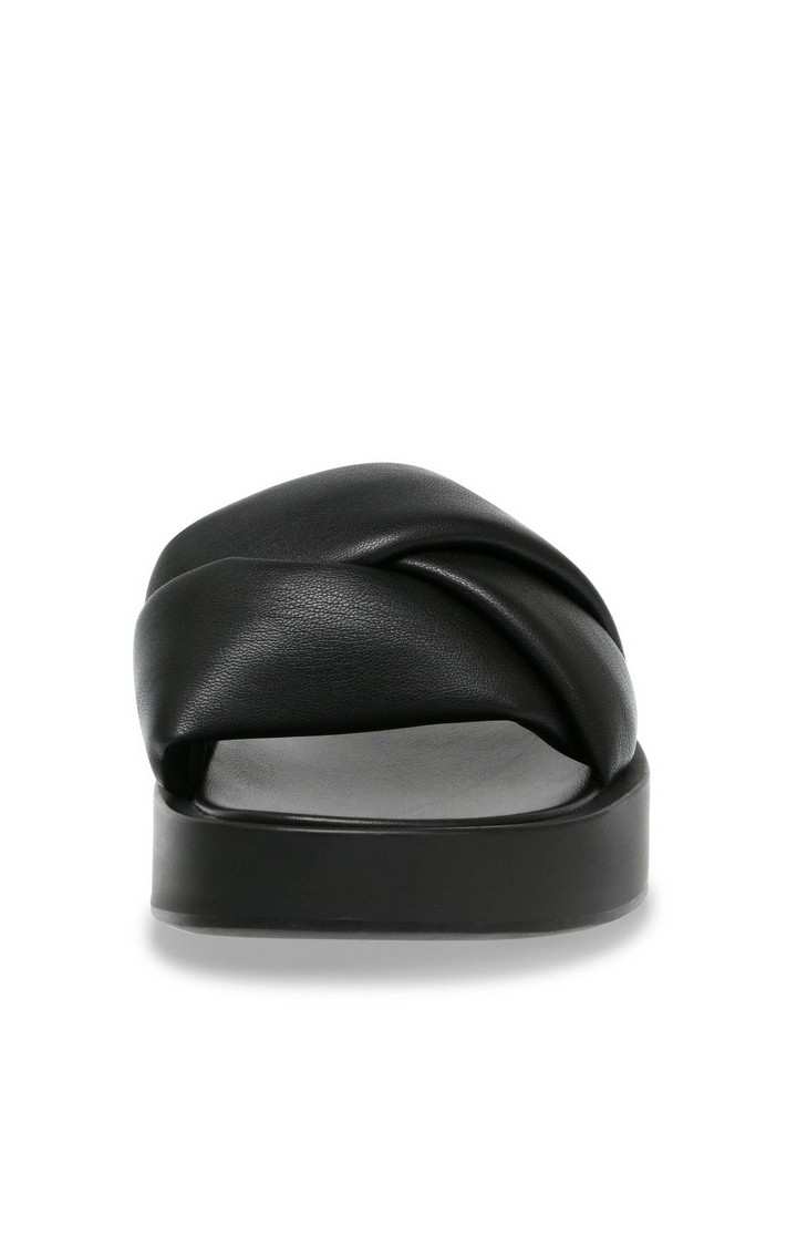 Hollace Black Flats