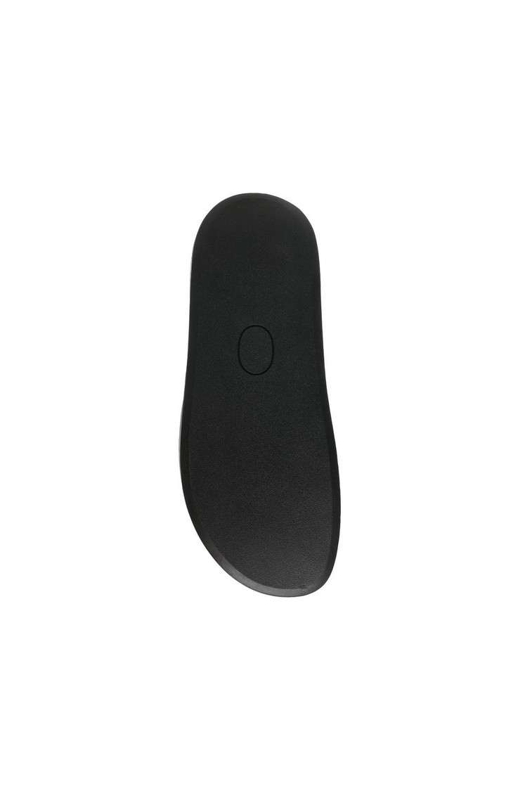 Hollace Black Flats