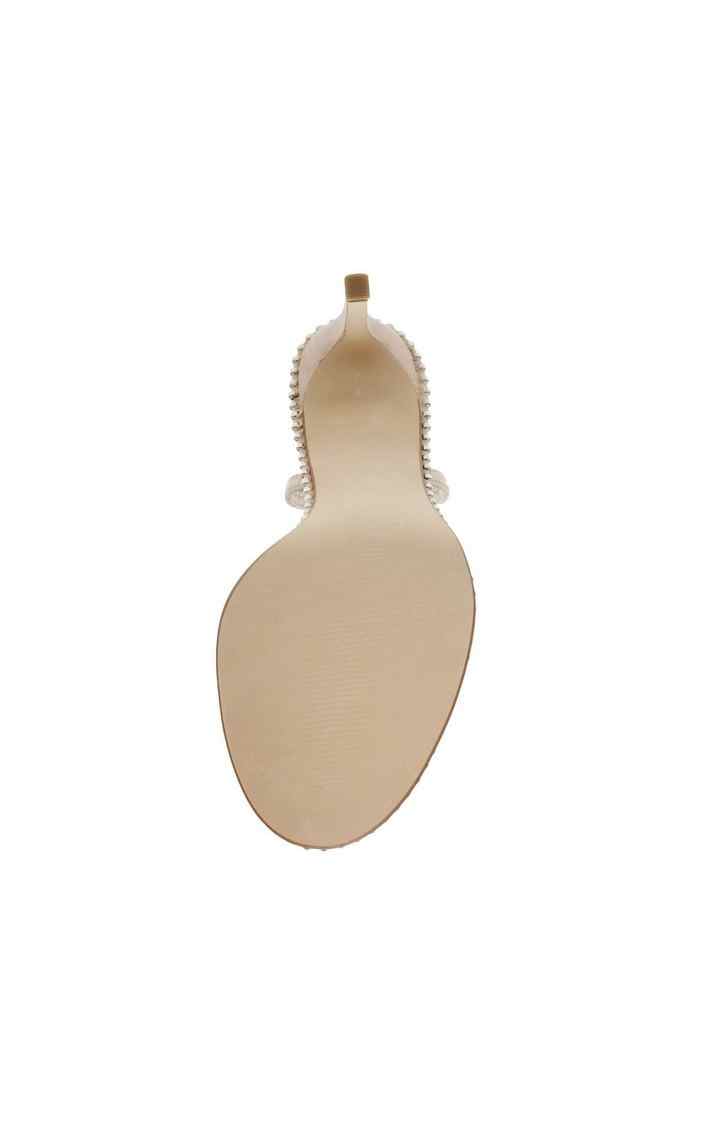 Jannis Natural Heel Sandals