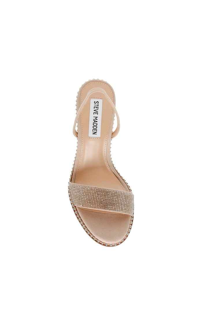 Jannis Natural Heel Sandals