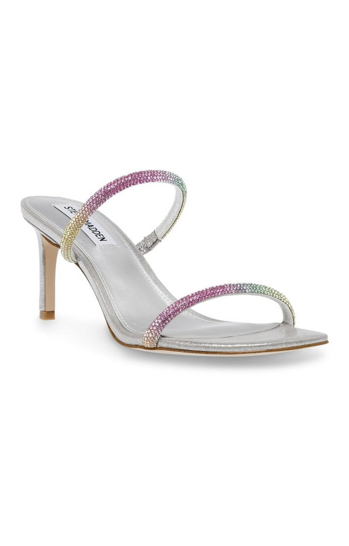 Zealed-R Multi Heel Sandals