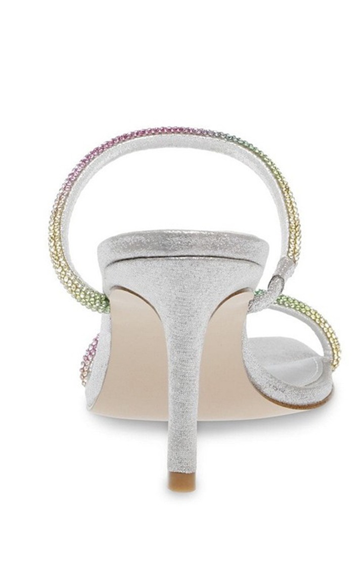 Zealed-R Multi Heel Sandals