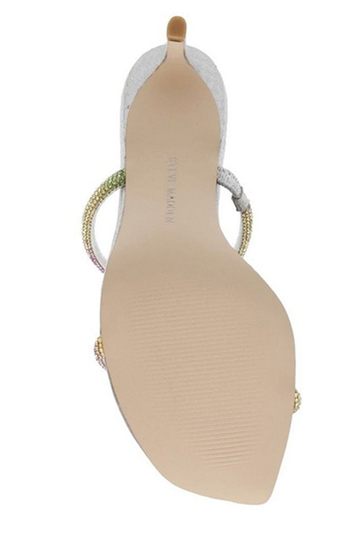 Zealed-R Multi Heel Sandals