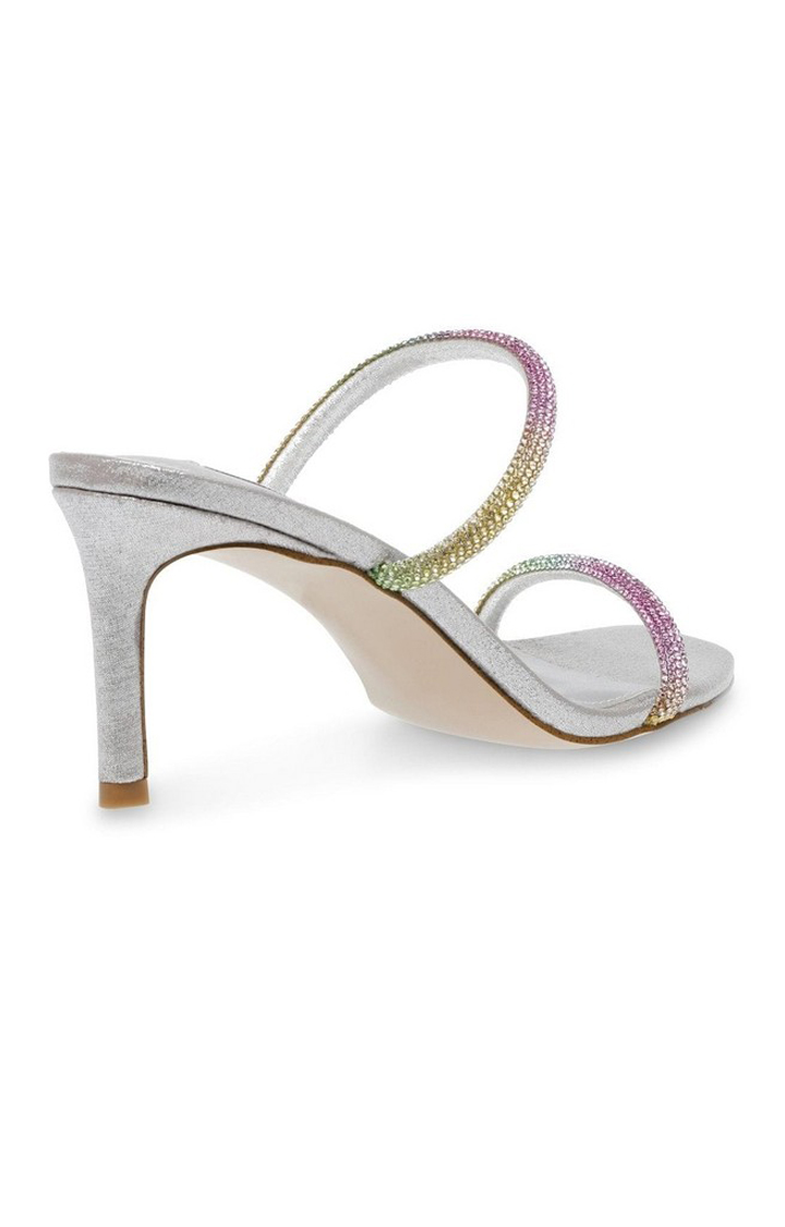 Zealed-R Multi Heel Sandals