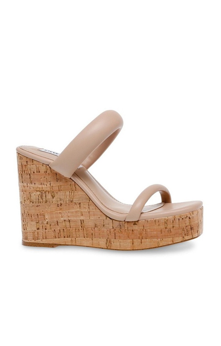 Sun City Natural Wedges