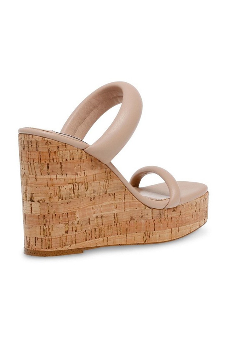 Sun City Natural Wedges