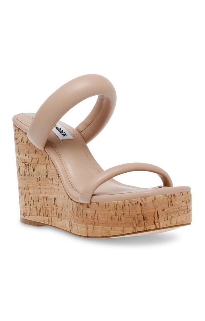 Sun City Natural Wedges