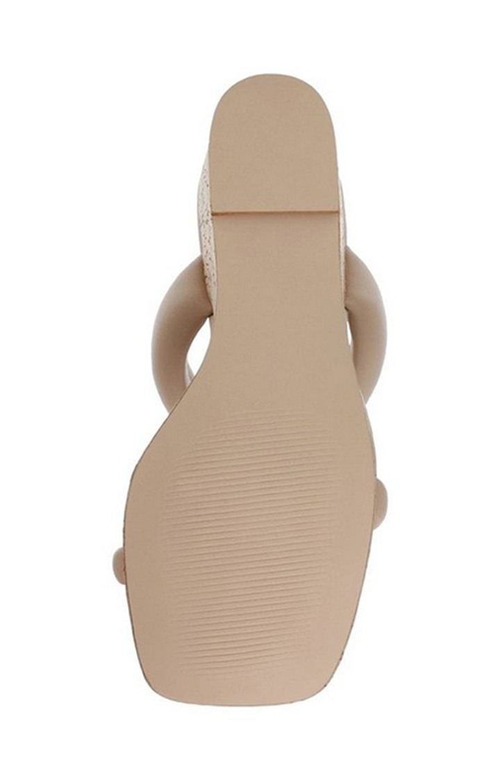 Sun City Natural Wedges