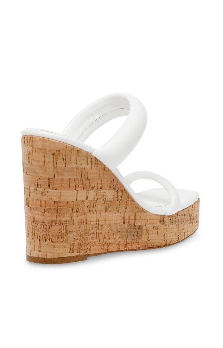 Sun City White Wedges