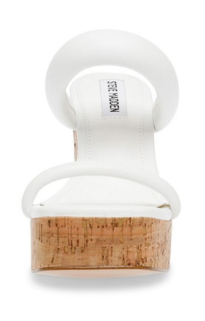 Sun City White Wedges