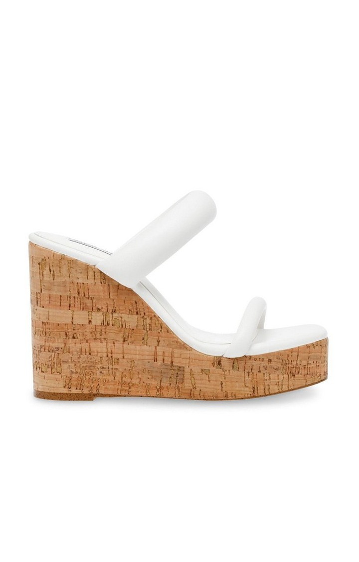 Sun City White Wedges