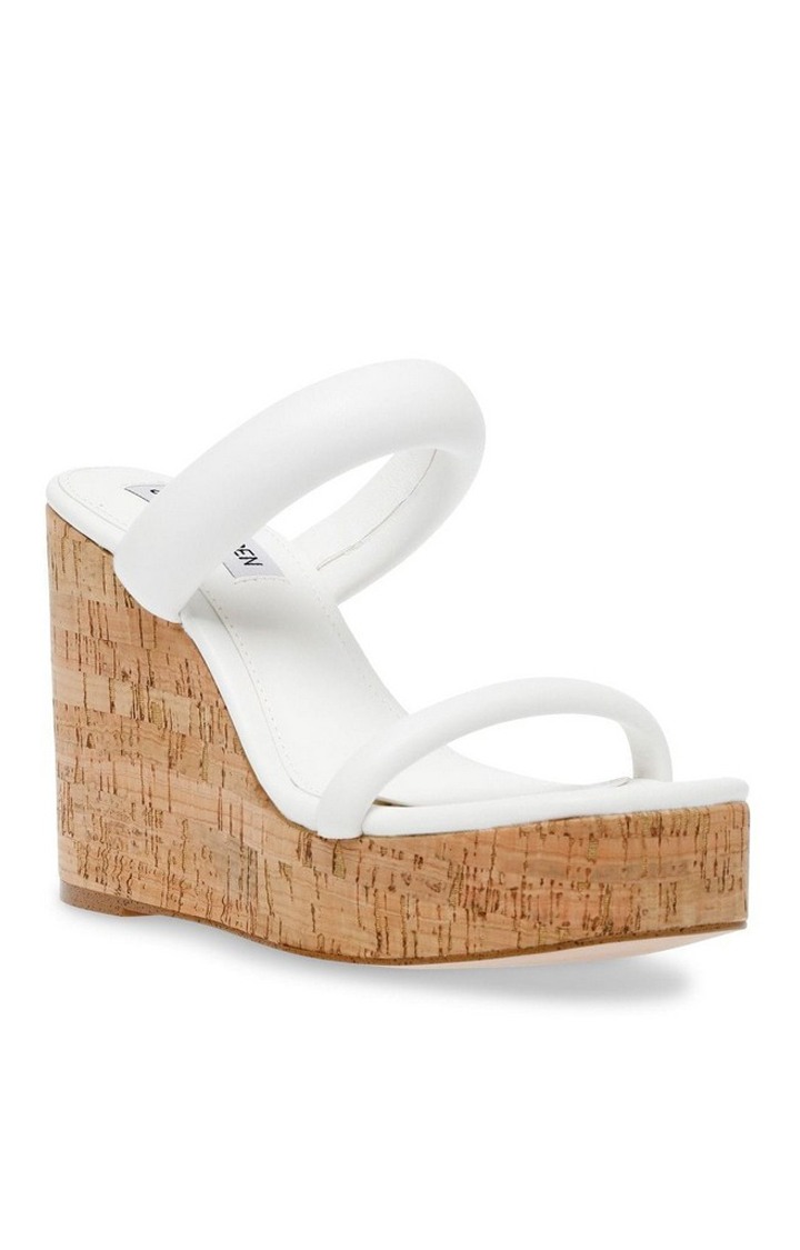 Sun City White Wedges