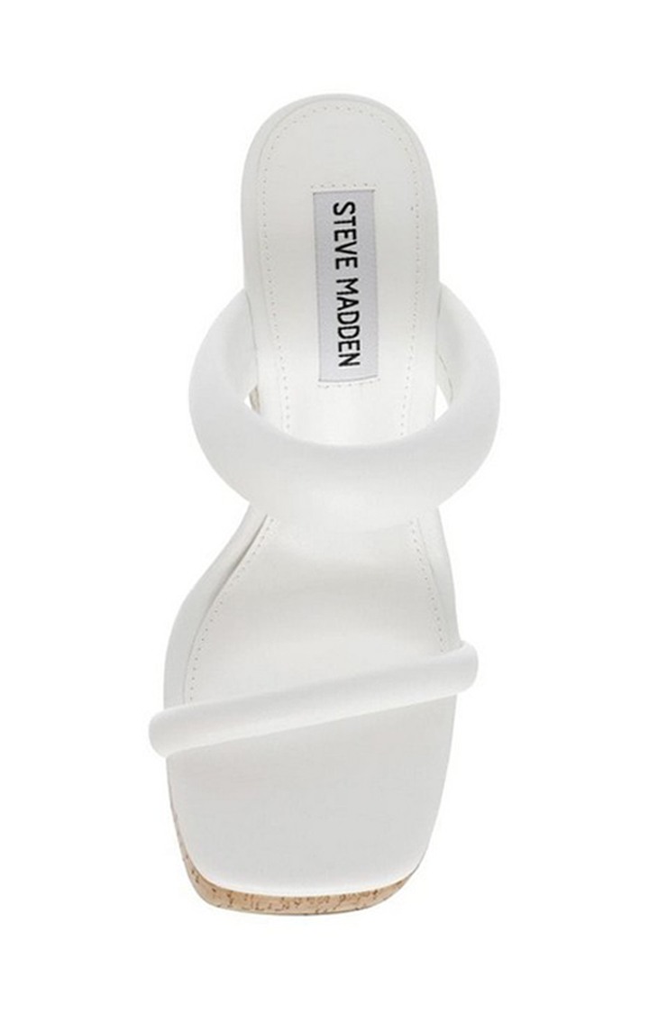 Sun City White Wedges