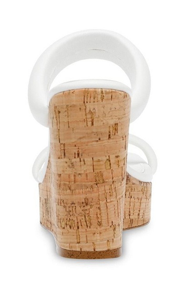 Sun City White Wedges