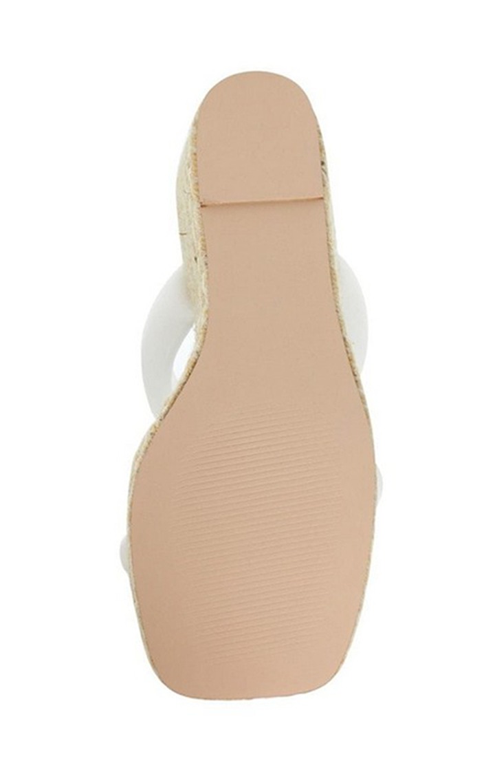 Sun City White Wedges