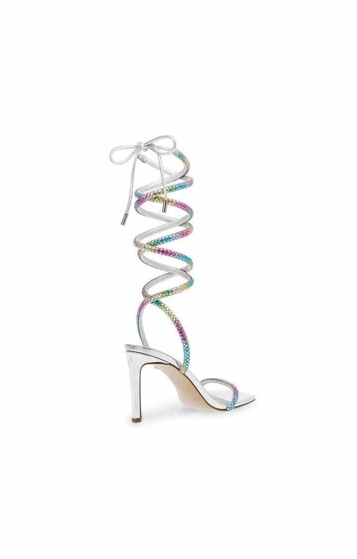 Enchanter Multi Heel Sandals