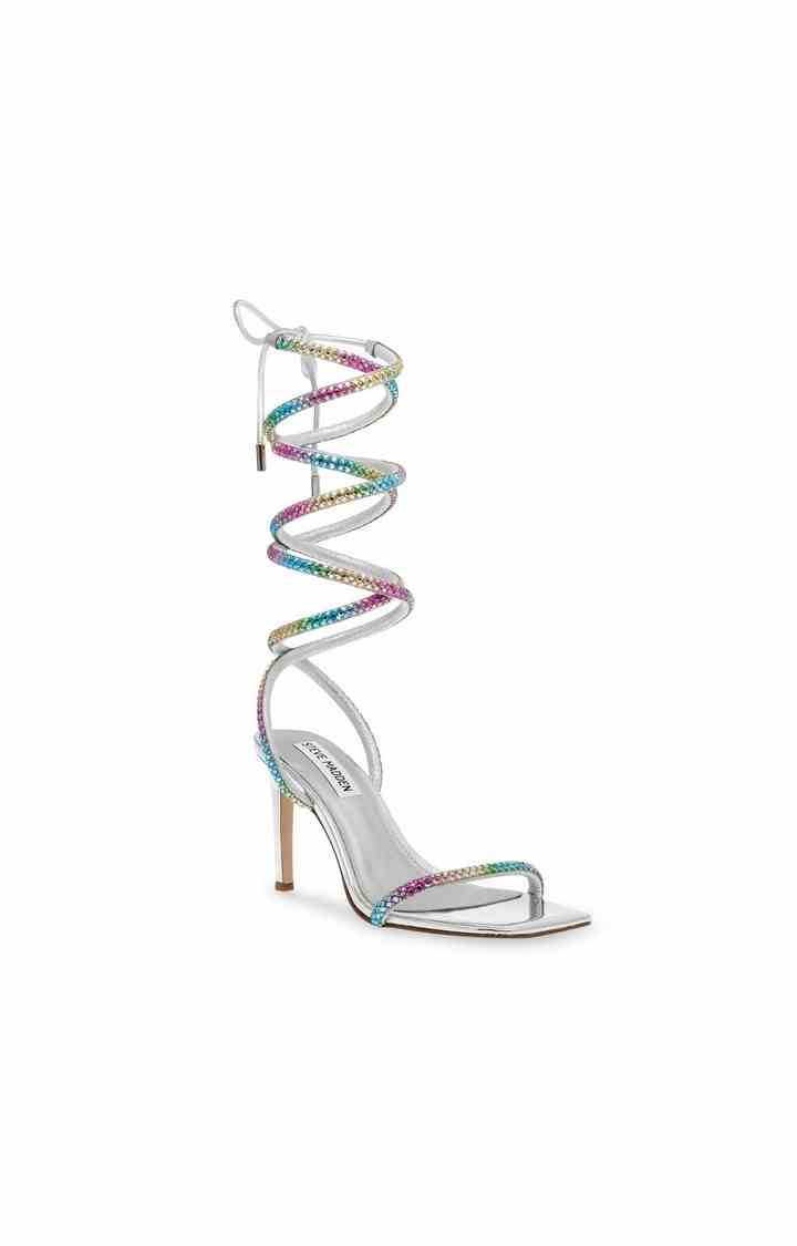 Enchanter Multi Heel Sandals