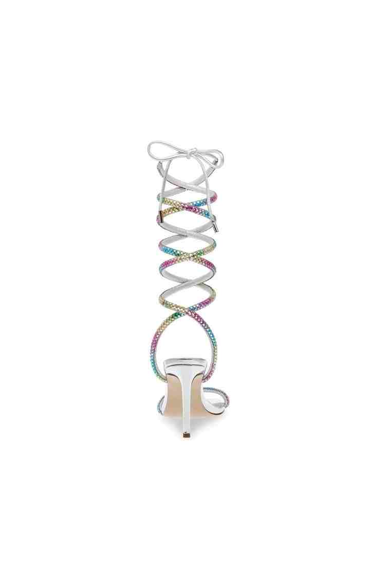 Enchanter Multi Heel Sandals