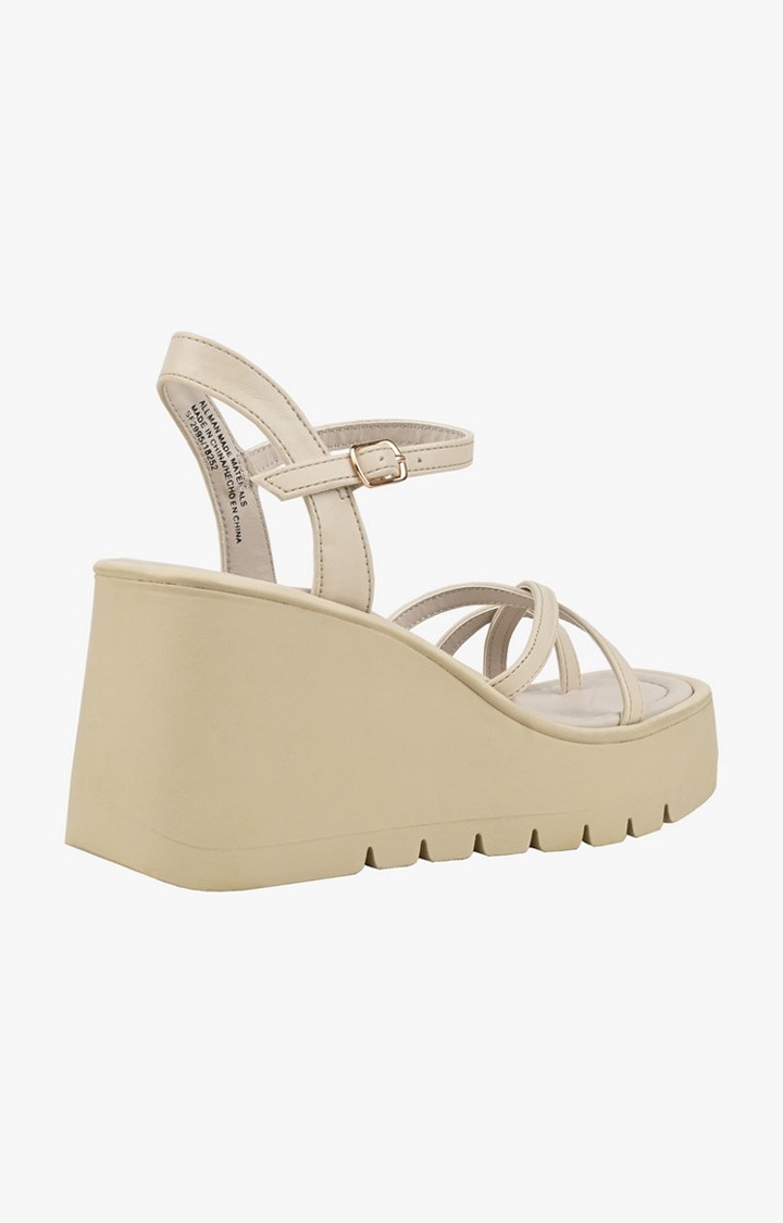 Vaultt Natural Wedges