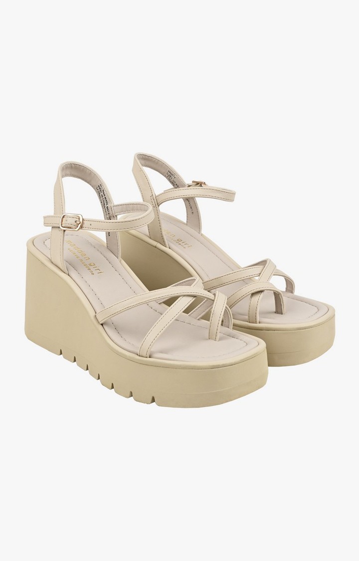 Vaultt Natural Wedges