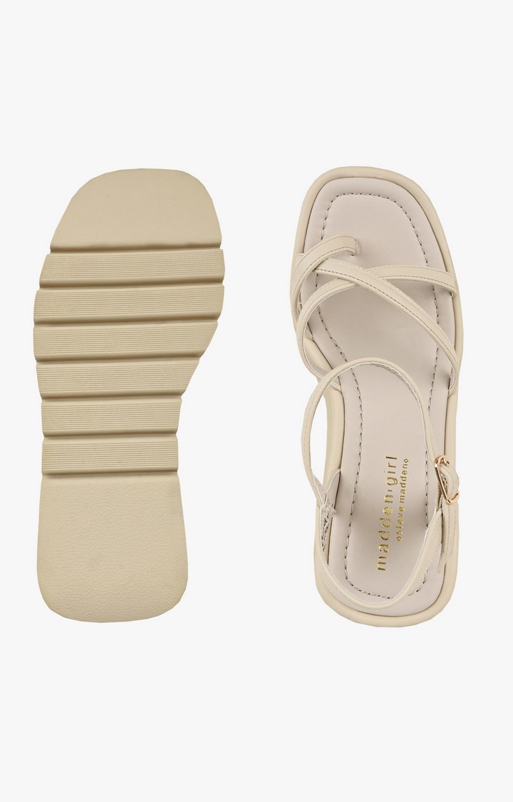 Vaultt Natural Wedges