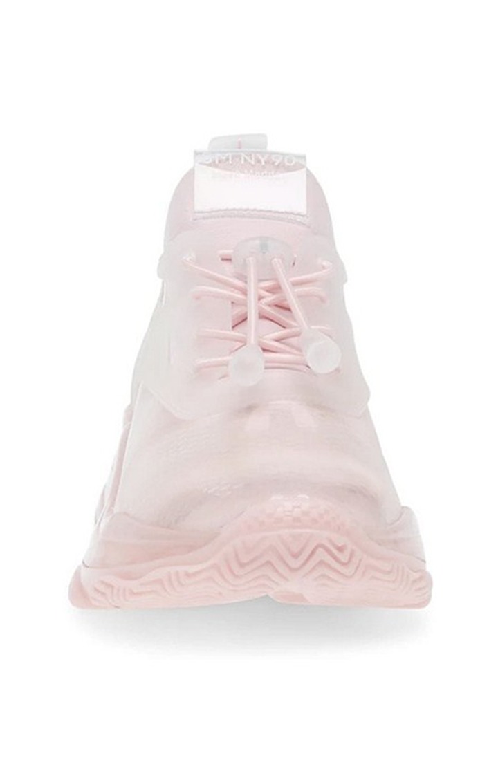 Migrate Pink Sneakers