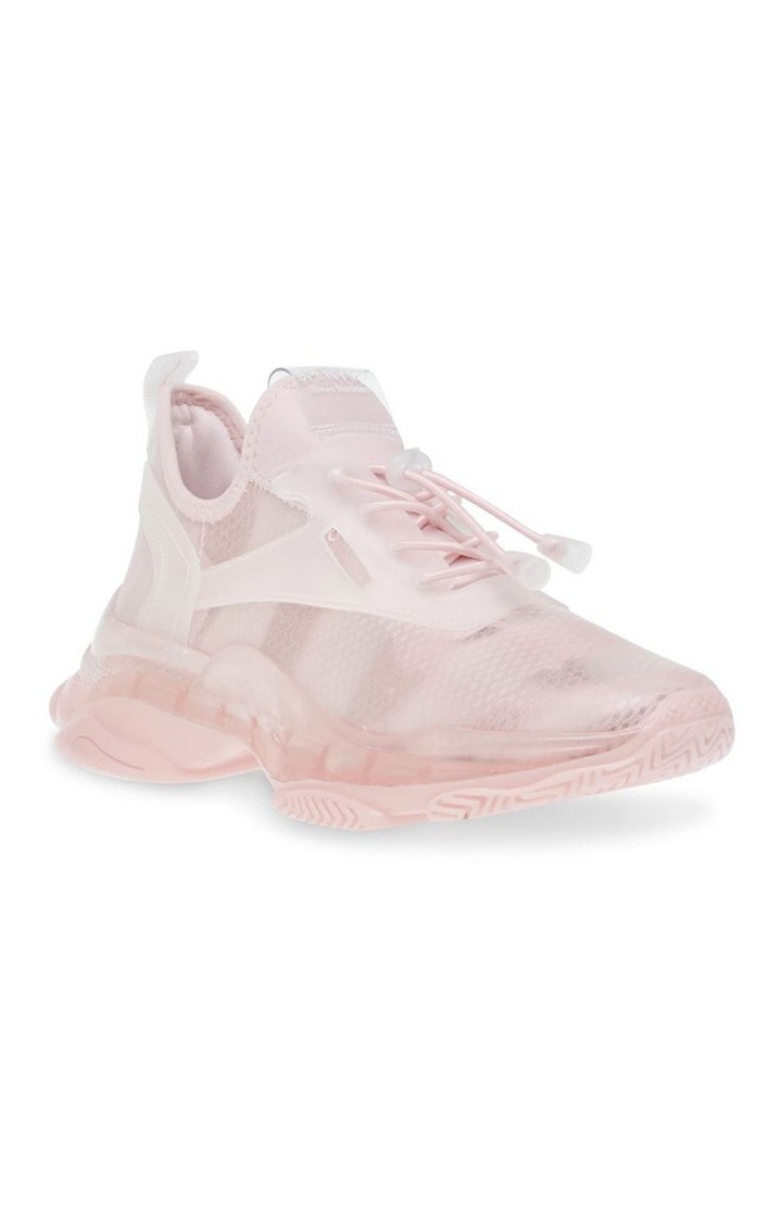 Migrate Pink Sneakers