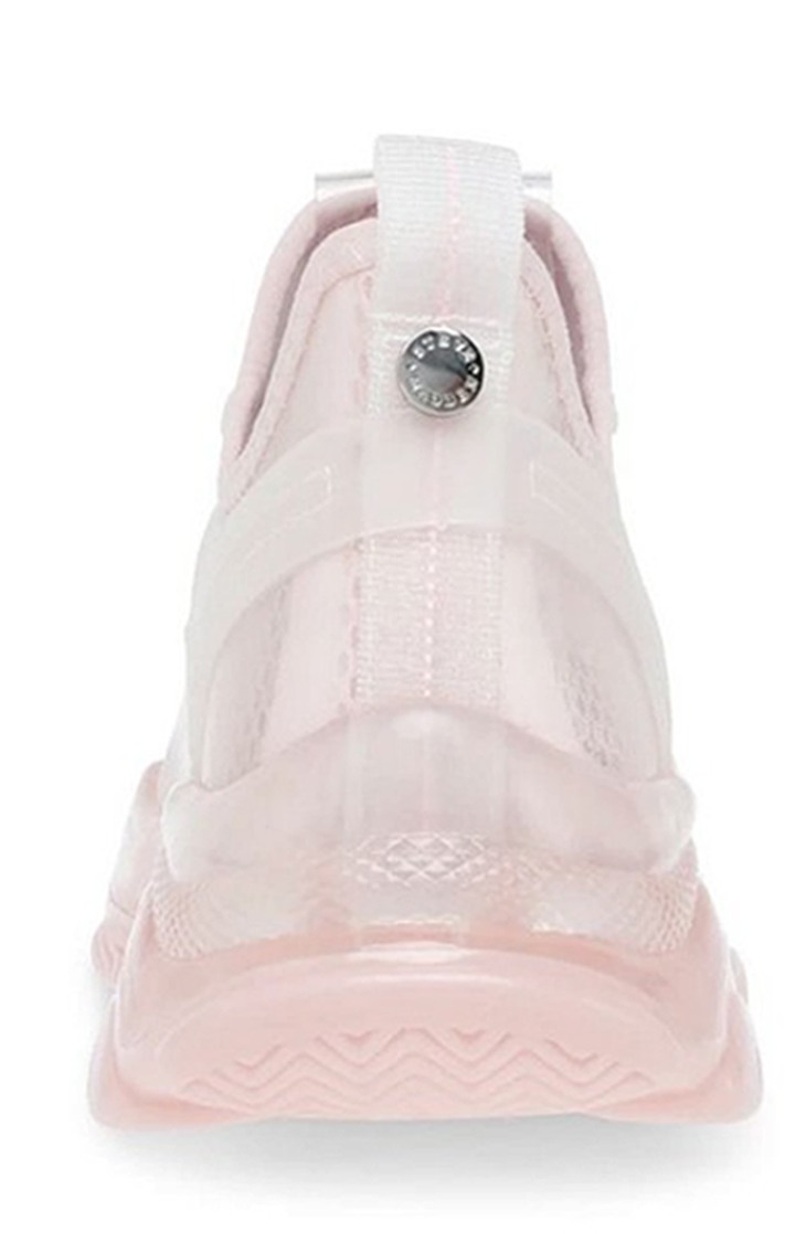 Migrate Pink Sneakers