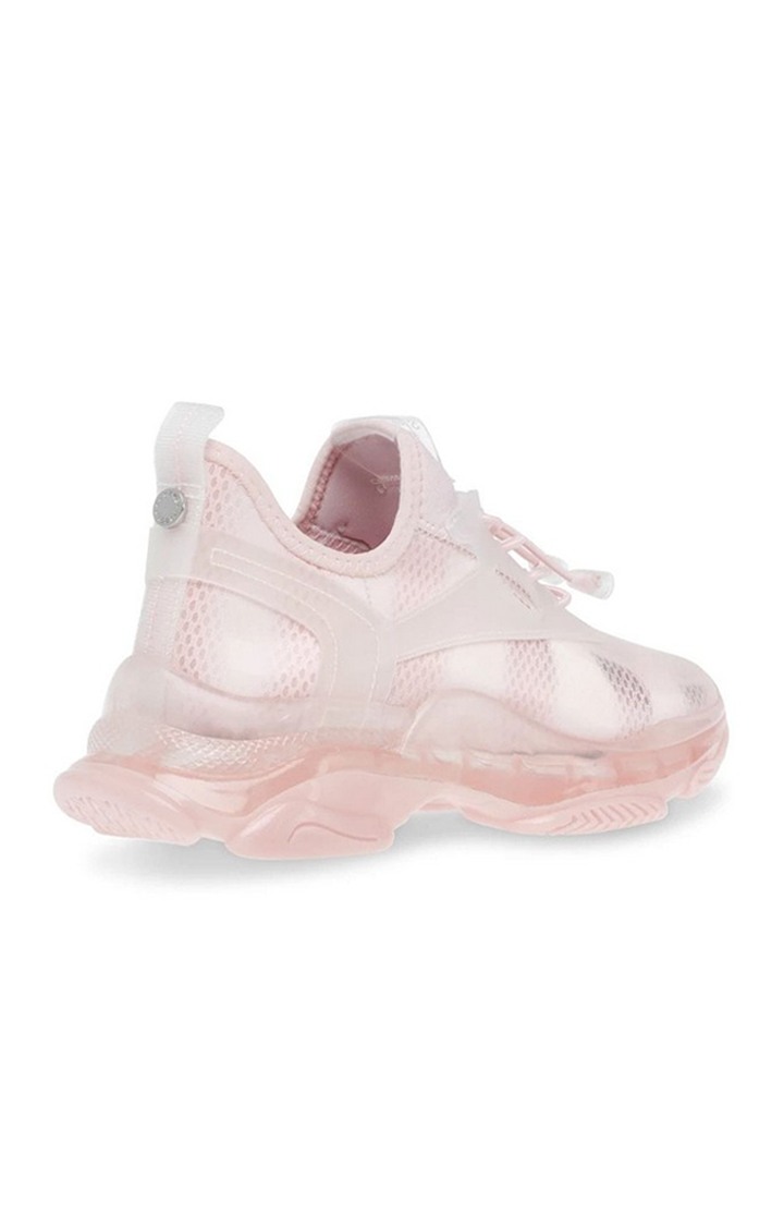 Migrate Pink Sneakers