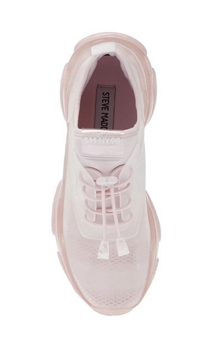 Migrate Pink Sneakers