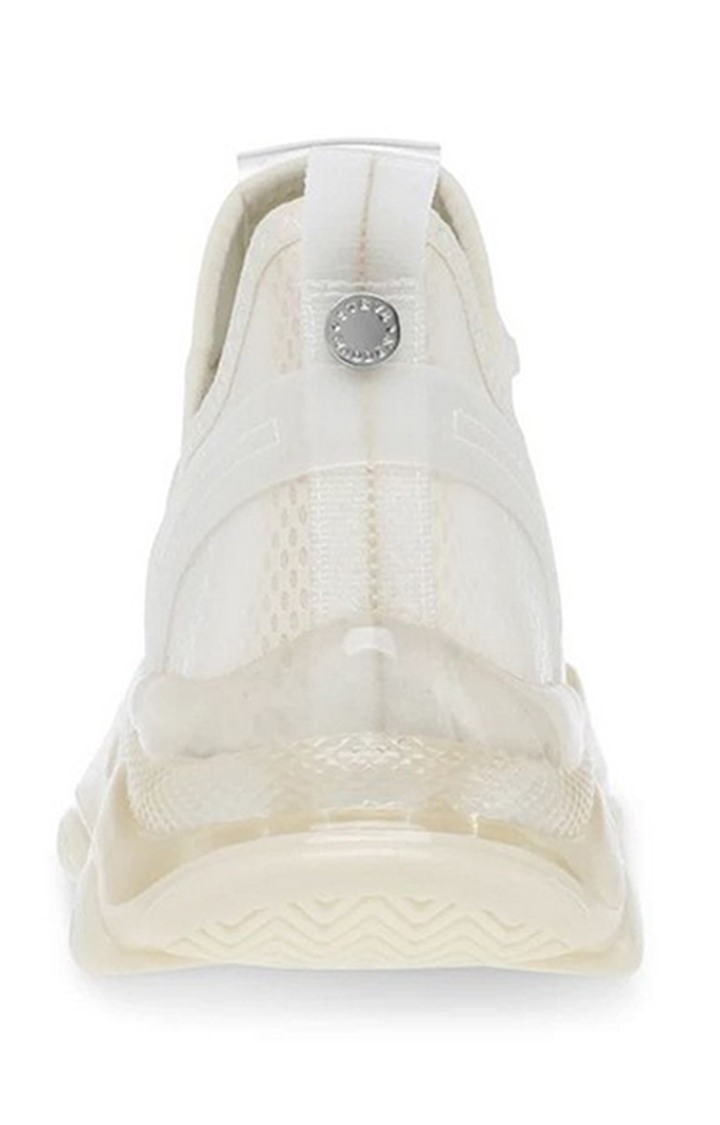 Migrate Beige Sneakers