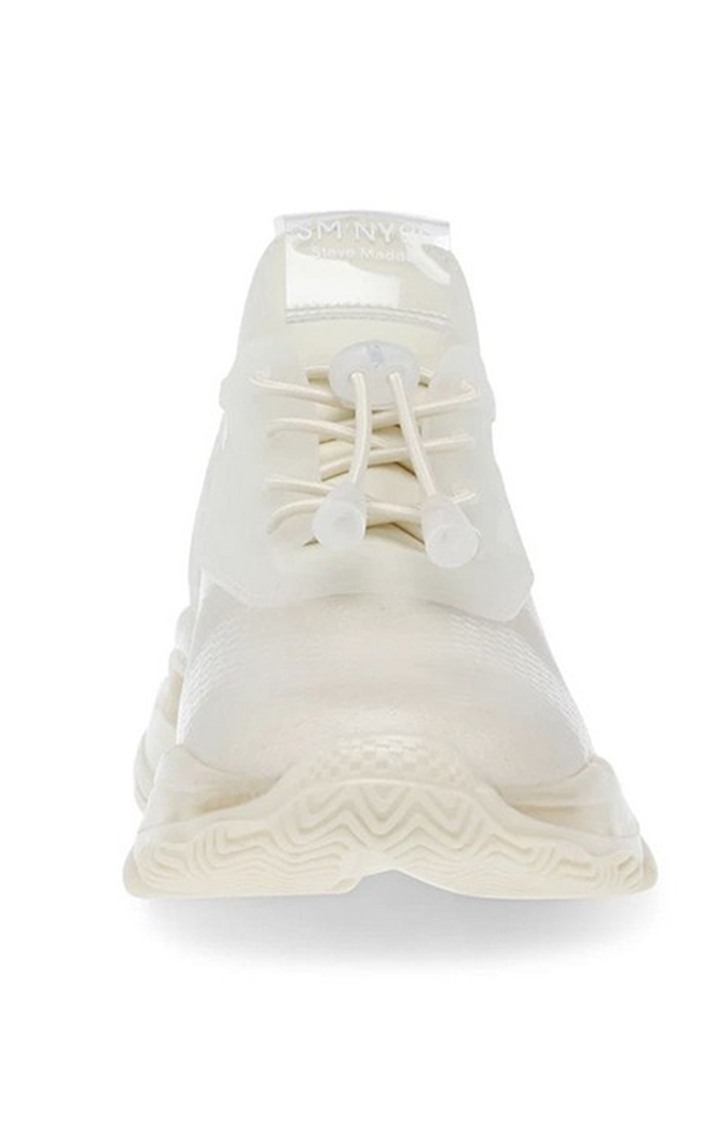 Migrate Beige Sneakers