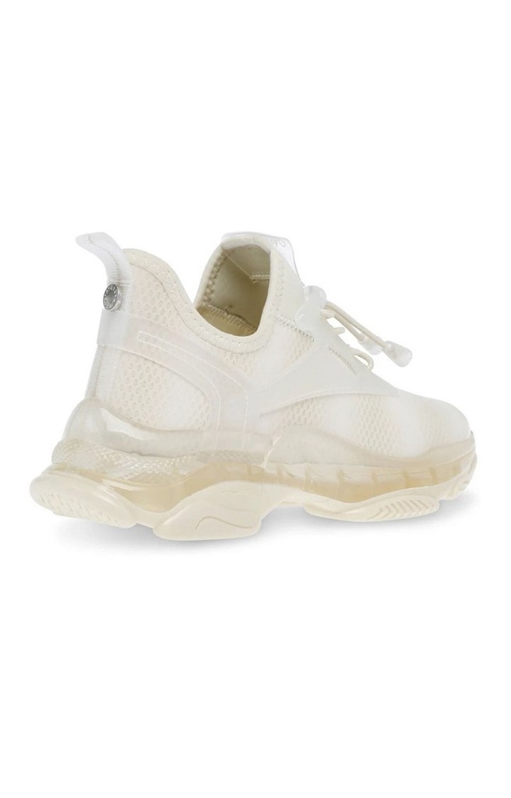 Migrate Beige Sneakers