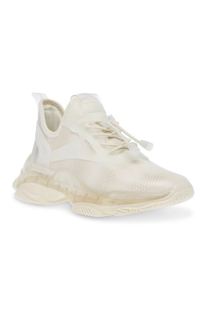 Migrate Beige Sneakers