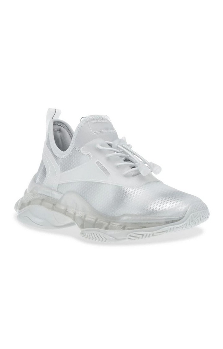 Migrate Silver Sneakers