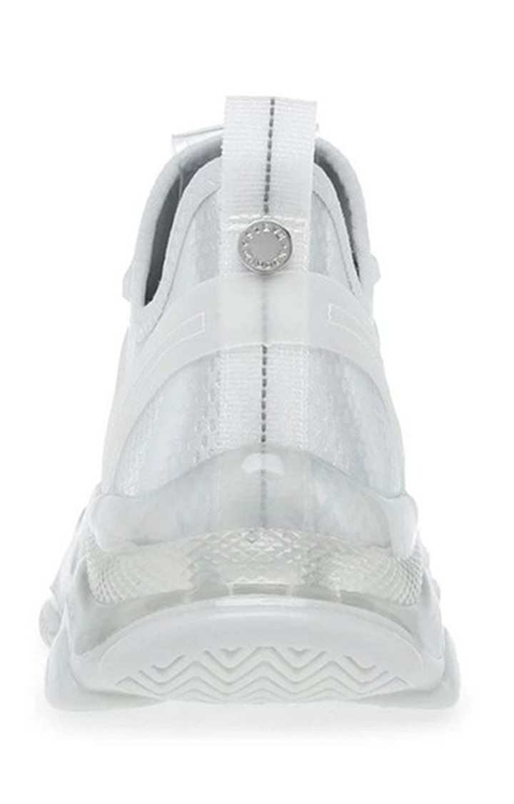 Migrate Silver Sneakers