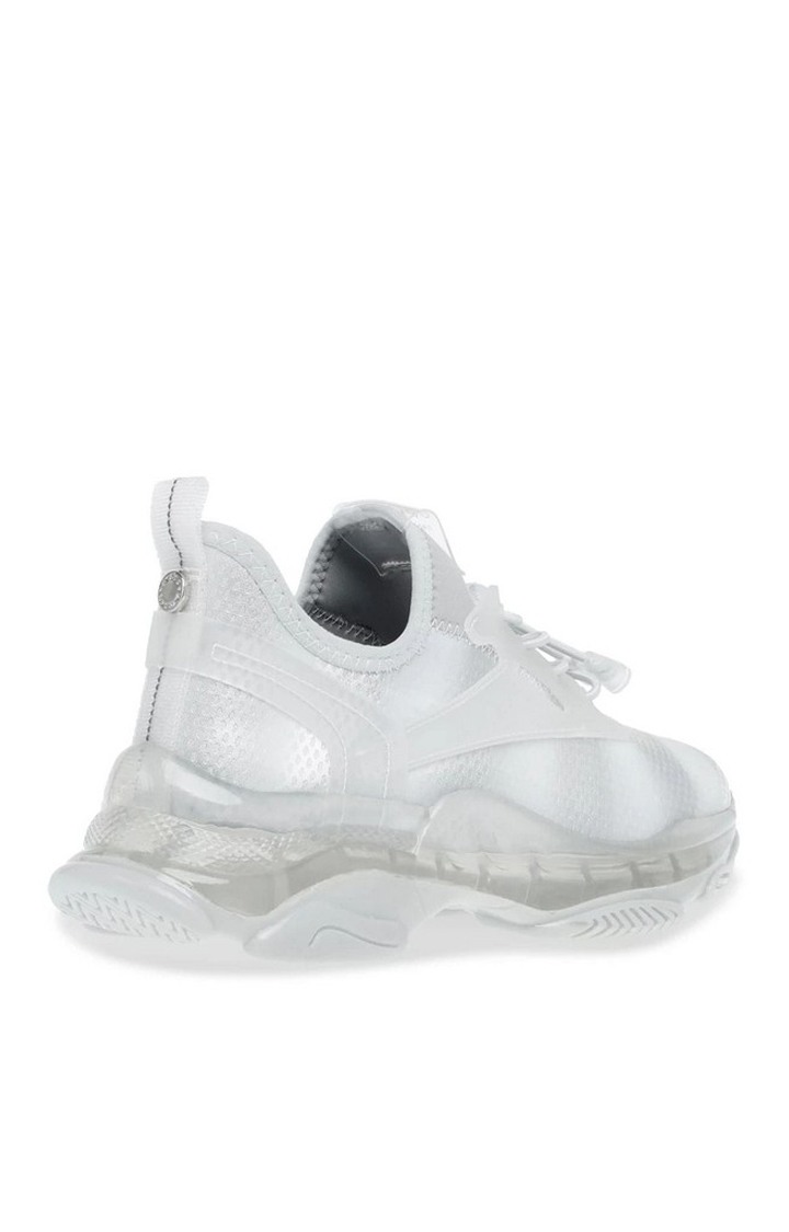 Migrate Silver Sneakers