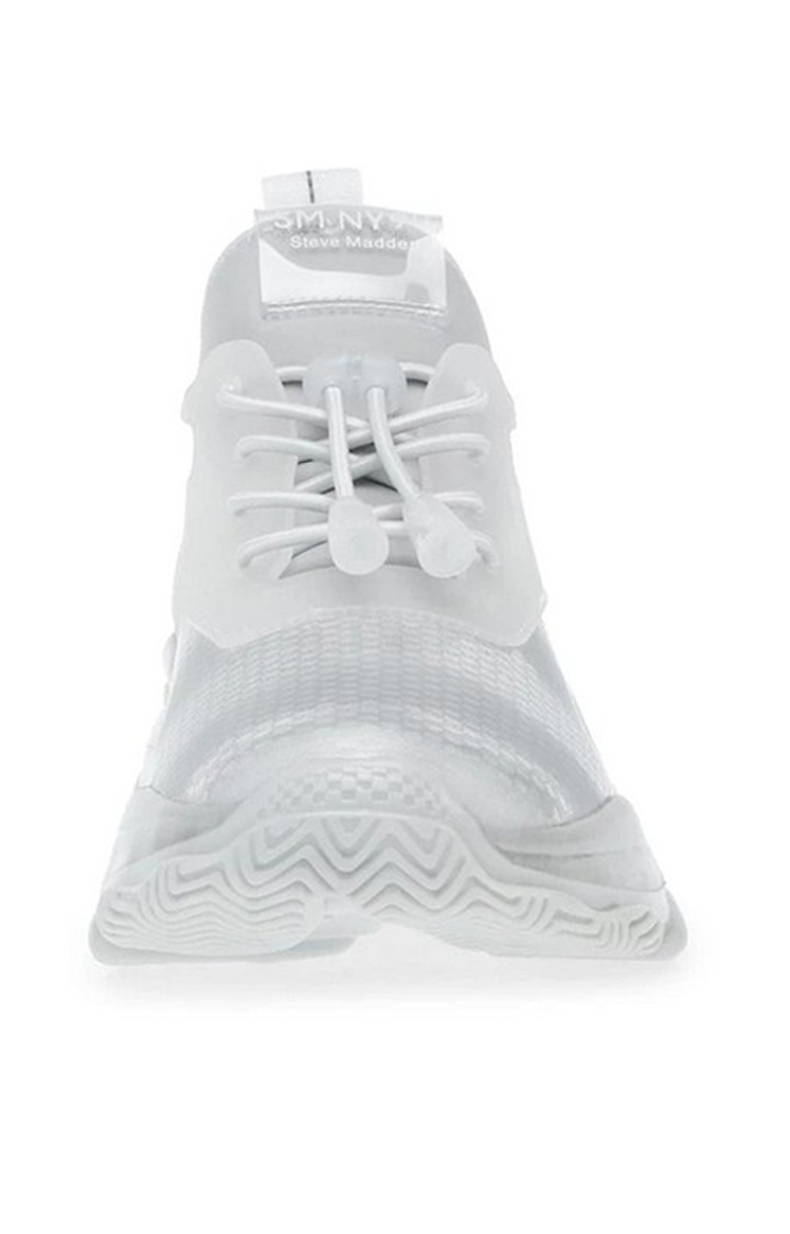 Migrate Silver Sneakers