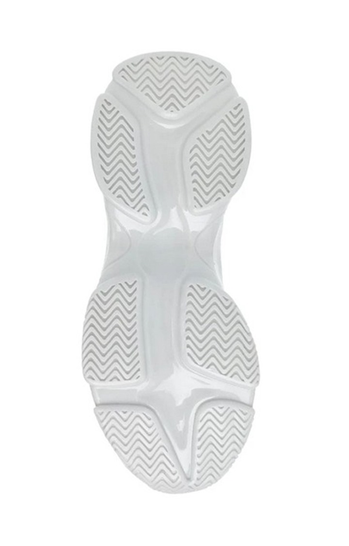 Migrate Silver Sneakers