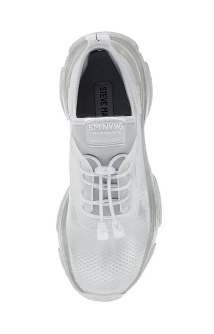 Migrate Silver Sneakers