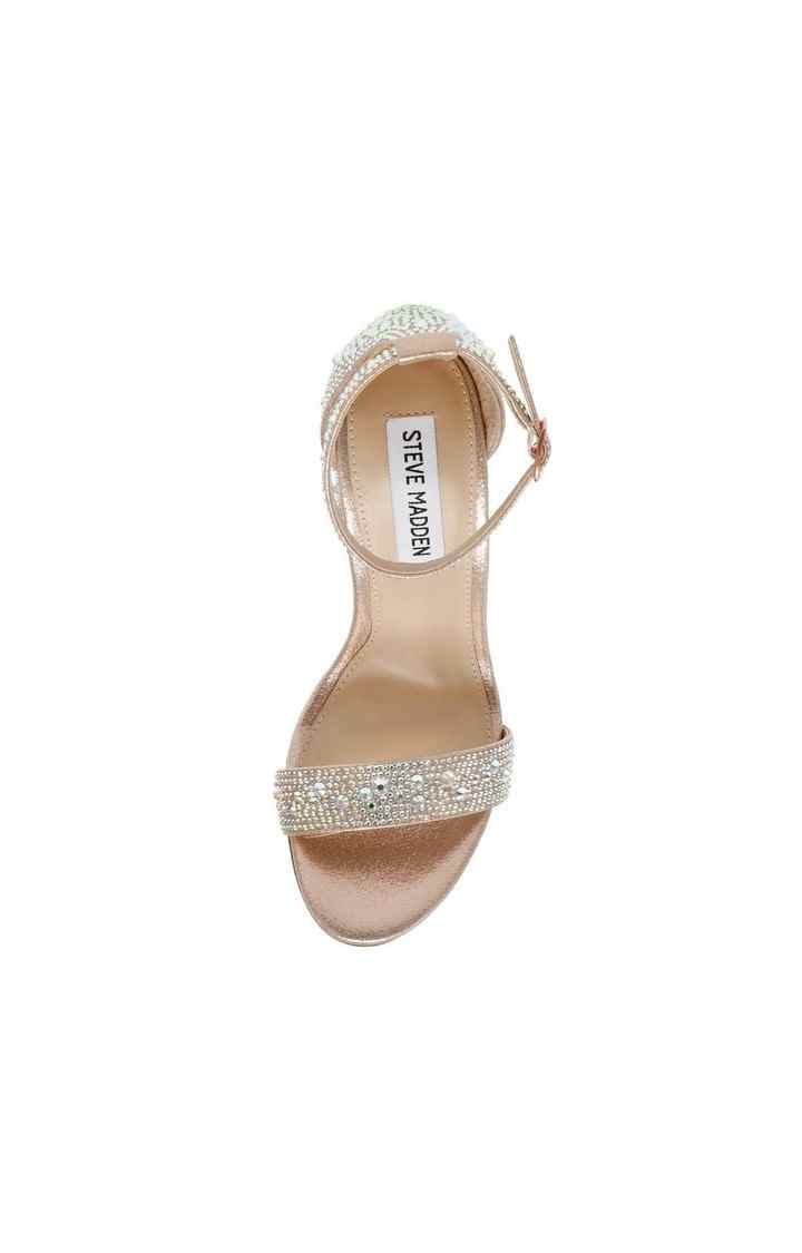 Carrson-G Natural Heel Sandals