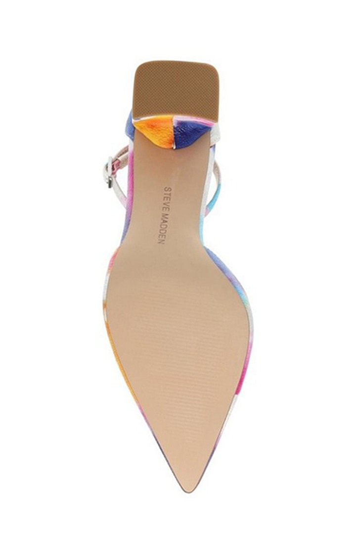 Quintessa Multi Heel Sandals