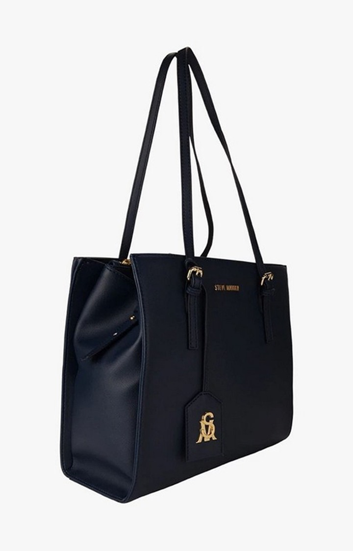 Sm-1392 Blue Handbags