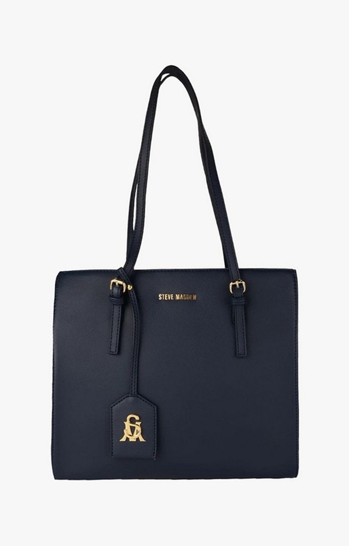 Sm-1392 Blue Handbags