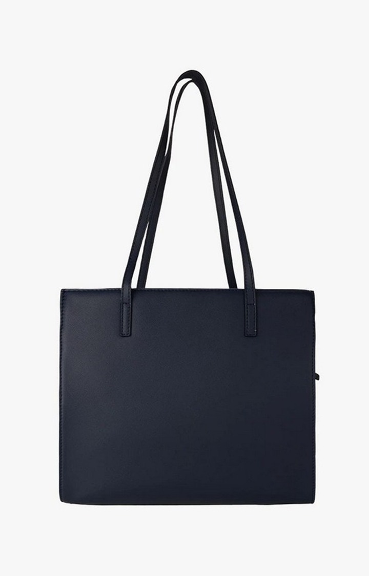 Sm-1392 Blue Handbags