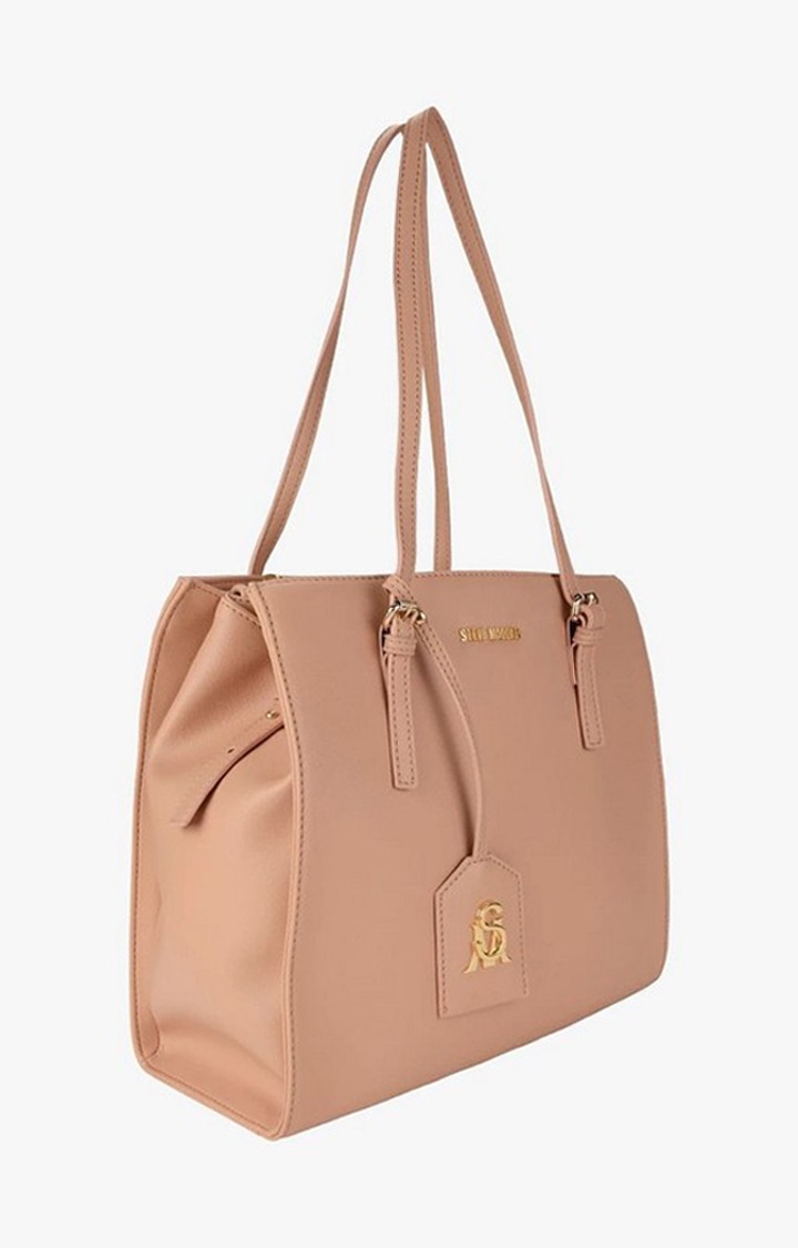 Sm-1392 Pink Handbags