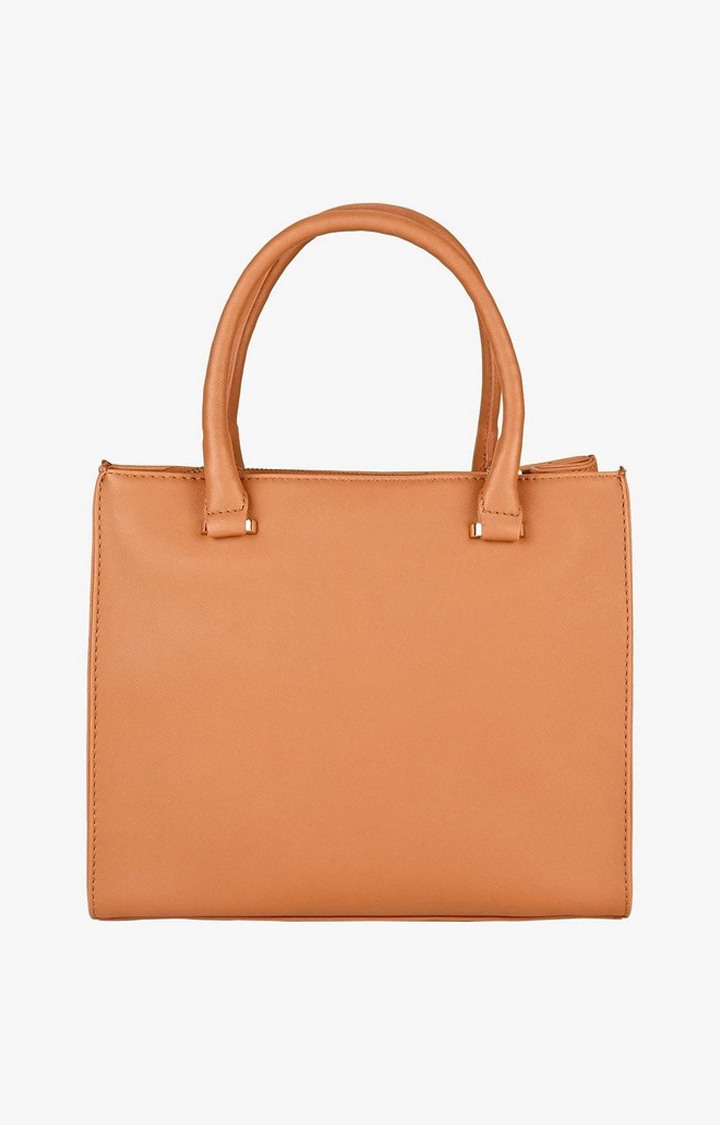 Sm-1393 Brown Handbags