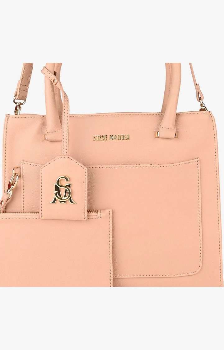Sm-1393 Pink Handbags